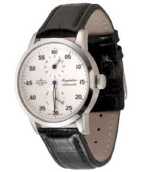 Zeno Watch Basel Uhren 6069Reg-g3 7640155193528 Automatikuhren Kaufen