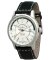 Zeno Watch Basel Uhren 6069GMT-g3 7640155193498 Armbanduhren Kaufen Frontansicht