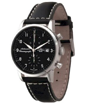 Zeno Watch Basel Uhren 6069BVD-c1 7640155193351 Armbanduhren Kaufen