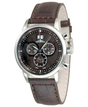 Zeno Watch Basel Uhren 6069-5040Q-g6 7640155193320 Chronographen Kaufen