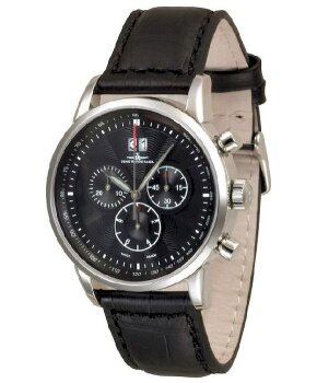 Zeno Watch Basel Uhren 6069-5040Q-g1 7640155193290 Chronographen Kaufen