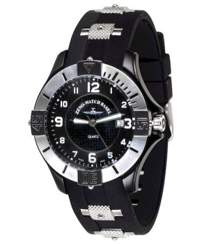 Zeno Watch Basel Uhren 5415Q-BKS-h1 7640155193146 Kaufen