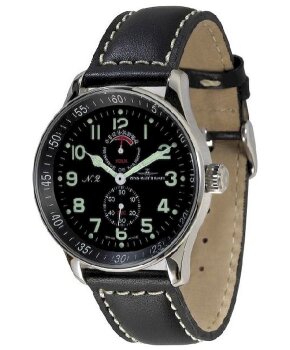 Zeno Watch Basel Uhren P701-a1 7640172573761 Armbanduhren Kaufen