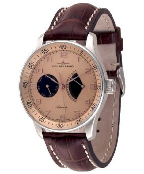 Zeno Watch Basel Uhren P592-g6 7640172573747 Automatikuhren Kaufen