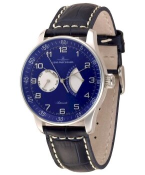 Zeno Watch Basel Uhren P592-g4 7640172573730 Armbanduhren Kaufen