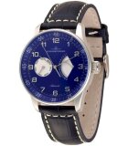 Zeno Watch Basel Uhren P592-g4 7640172573730 Armbanduhren...