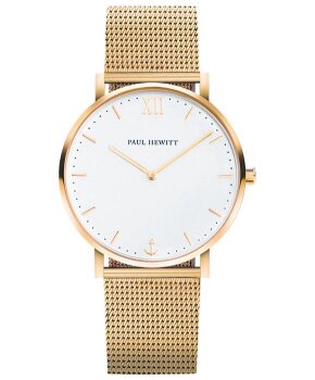 Paul Hewitt Uhren PH-SA-G-SM-W-4S 4251158704791 Kaufen