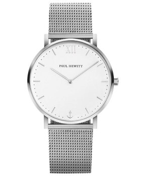 Paul Hewitt Uhren PH-SA-S-ST-W-4M 4251158707327 Kaufen