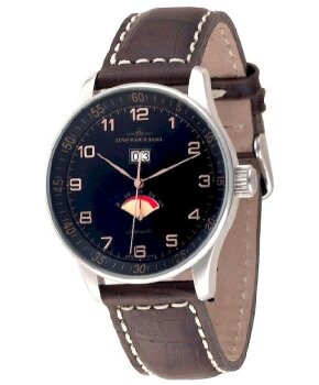 Zeno Watch Basel Uhren P590-g1 7640172573594 Automatikuhren Kaufen