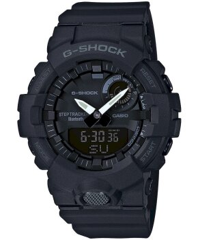 Casio Uhren GBA-800-1AER 4549526179105 Chronographen Kaufen