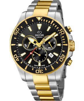 Jaguar Uhren J862/2 8430622701160 Armbanduhren Kaufen