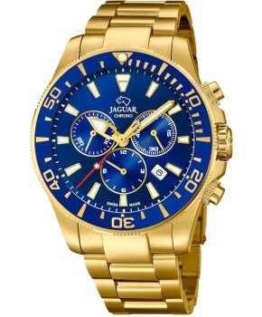 Jaguar Uhren J864/2 8430622701207 Armbanduhren Kaufen
