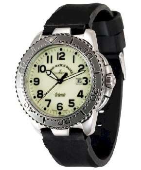 Zeno Watch Basel Uhren 4554-s9 7640155192804 Armbanduhren Kaufen