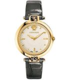 Versace Uhren VAN060016 7630030513602 Armbanduhren Kaufen...