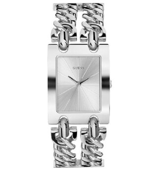 Guess Uhren W1117L1 0091661482731 Armbanduhren Kaufen Frontansicht