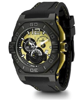 Zeno Watch Basel Uhren 4540-5030Q-s9 7640155192750 Chronographen Kaufen
