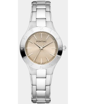 Pontiac Uhren P10101 5415243001649 Armbanduhren Kaufen