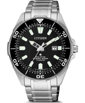 Citizen Uhren BN0200-81E 4974374277411 Taucheruhren Kaufen