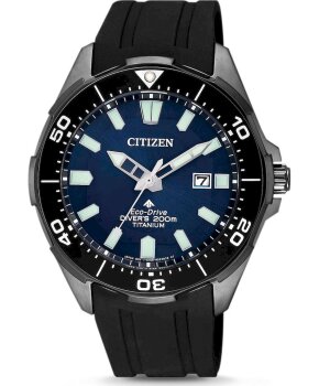 Citizen Uhren BN0205-10L 4974374277435 Taucheruhren Kaufen
