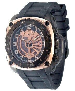 Zeno Watch Basel Uhren 4236-BRG-i6 7640155192286 Armbanduhren Kaufen