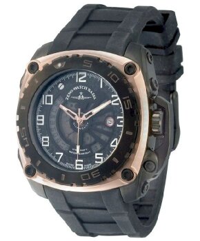 Zeno Watch Basel Uhren 4236-BRG-i1 7640155192279 Automatikuhren Kaufen