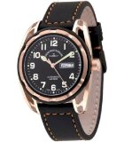 Zeno Watch Basel Uhren 3869DD-Pgr-a1 7640155192040...