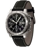 Zeno Watch Basel Uhren 3557TVDDT-a1 7640155191715...