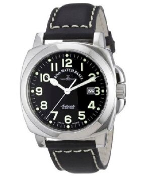 Zeno Watch Basel Uhren 3554-a1 7640155191678 Armbanduhren Kaufen