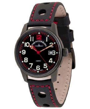 Zeno Watch Basel Uhren 3315Q-bk-a17 7640155191487 Kaufen