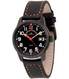 Zeno Watch Basel Uhren 3315Q-bk-a15 7640155191470...