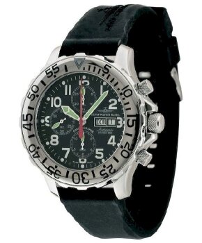 Zeno Watch Basel Uhren 2557TVDD-a8 7640155191043 Armbanduhren Kaufen