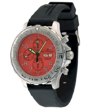 Zeno Watch Basel Uhren 2557TVDD-a5 7640155191029 Chronographen Kaufen