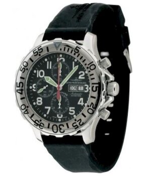 Zeno Watch Basel Uhren 2557TVDD-a1 7640155191012 Armbanduhren Kaufen