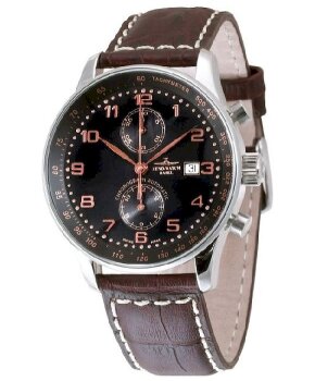 Zeno Watch Basel Uhren P557BVD-c1 7640172573150 Chronographen Kaufen