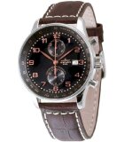 Zeno Watch Basel Uhren P557BVD-c1 7640172573150...