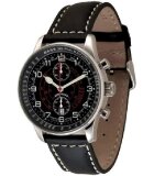 Zeno Watch Basel Uhren P557BVD-a1-Puls 7640172573136...