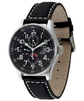 Zeno Watch Basel Uhren P555-a1 7640172573105 Automatikuhren Kaufen