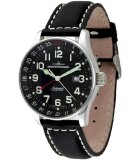Zeno Watch Basel Uhren P554GMT-a1 7640172572979...
