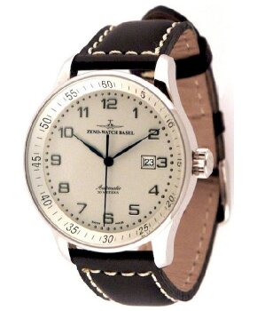 Zeno Watch Basel Uhren P554-e2 7640172572870 Automatikuhren Kaufen