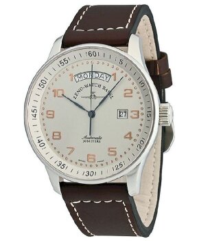 Zeno Watch Basel Uhren P554DD-12-f2 7640172572955 Automatikuhren Kaufen
