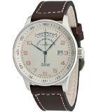 Zeno Watch Basel Uhren P554DD-12-f2 7640172572955...