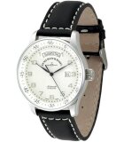 Zeno Watch Basel Uhren P554DD-12-e2 7640172572948 Armbanduhren Kaufen Frontansicht