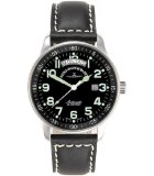 Zeno Watch Basel Uhren P554DD-12-a1 7640172572931...