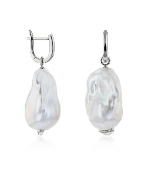 Luna-Pearls Schmuck 315.0334 Ohrringe Ohrhänger und Creolen Kaufen