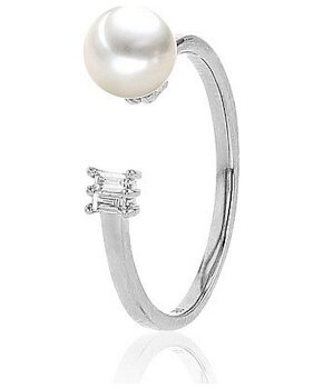 Luna-Pearls Schmuck 005.1012 Ringe Ringe Kaufen
