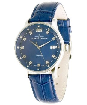 Zeno Watch Basel Uhren P315Q-c4 7640172572702 Kaufen