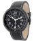 Zeno Watch Basel Uhren B554Q-GMT-bk-a1 7640172572474 Armbanduhren Kaufen