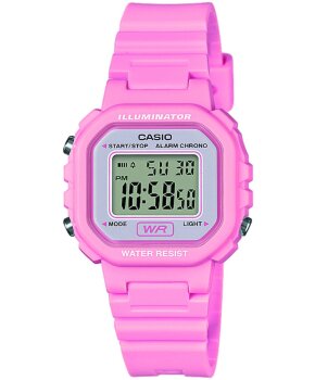 Casio Uhren LA-20WH-4A1EF 4549526169892 Chronographen Kaufen