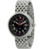 Zeno Watch Basel Uhren B554Q-GMT-a17M 7640172572450...