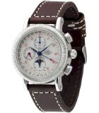 Zeno Watch Basel Uhren 98081-f2 7640172572290...